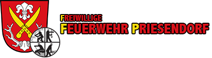 Feuerwehr Priesendorf